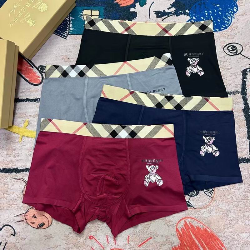 Burberry boxer L-3XL 07238